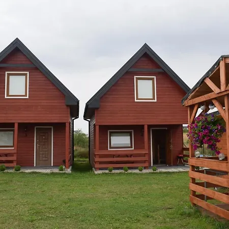 Marco Chalet Sarbinowo