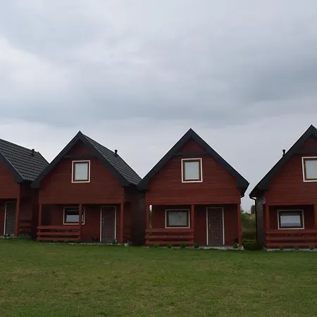 Marco Chalet