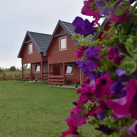 Domek alpejski Marco *