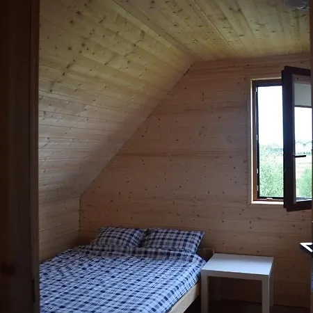 Domek alpejski Marco