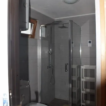 Marco Chalet Sarbinowo