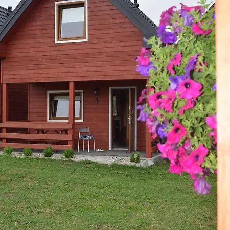 Marco Domek alpejski