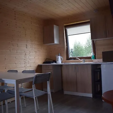 Chalet Marco *