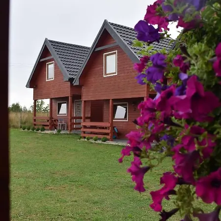 Marco Chalet