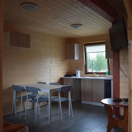 Marco Domek alpejski Sarbinowo