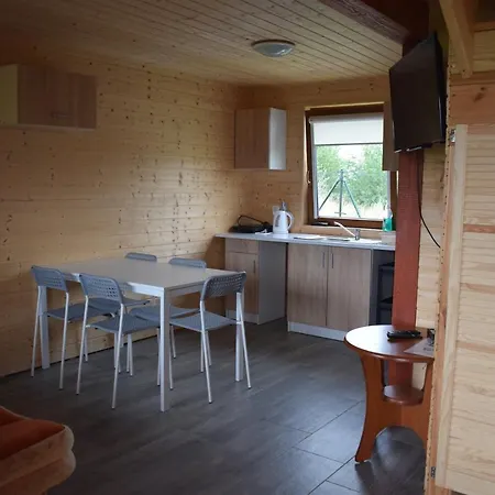 Marco Domek alpejski