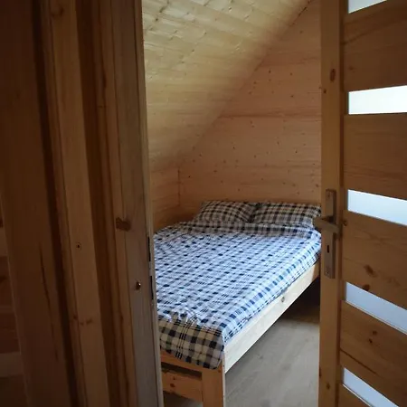 Marco Chalet Sarbinowo