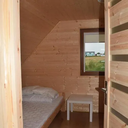 Marco Chalet