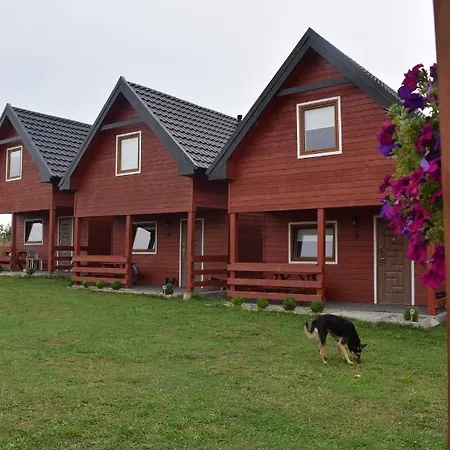 Chalet Marco *
