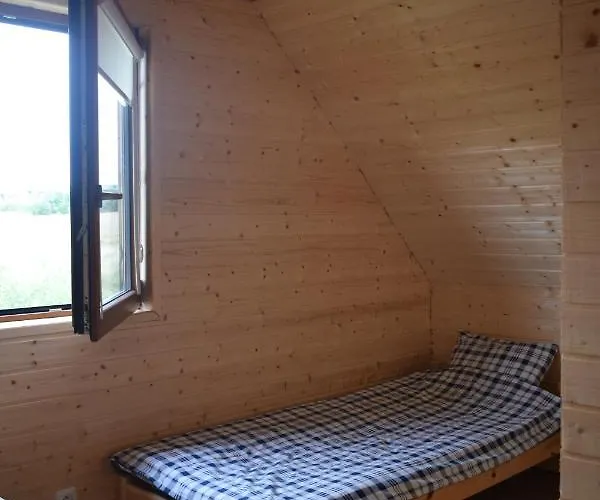 Chalet Marco Sarbinowo