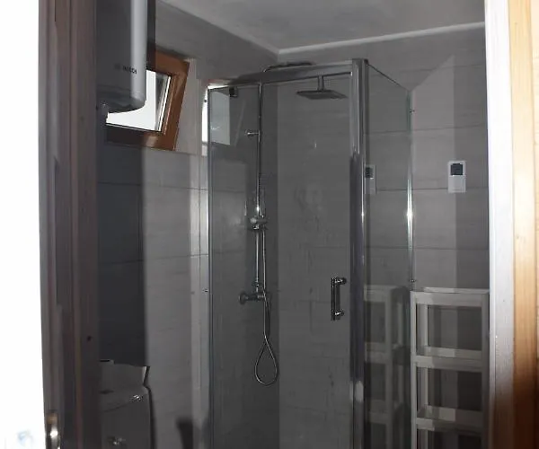 Marco Chalet Sarbinowo