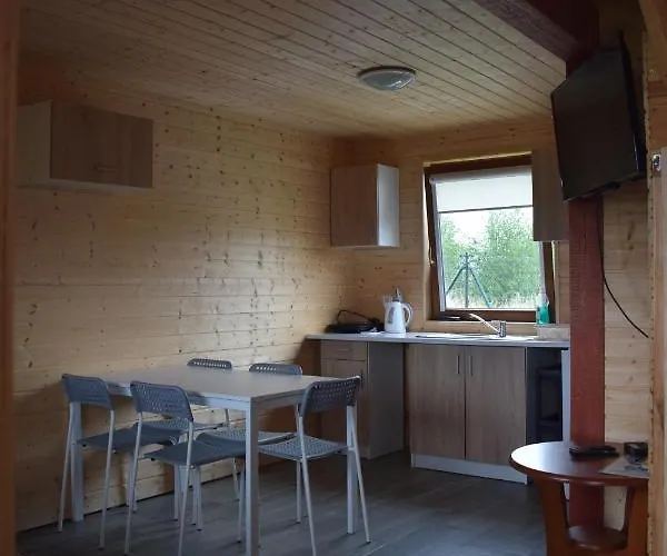 Marco Chalet Sarbinowo