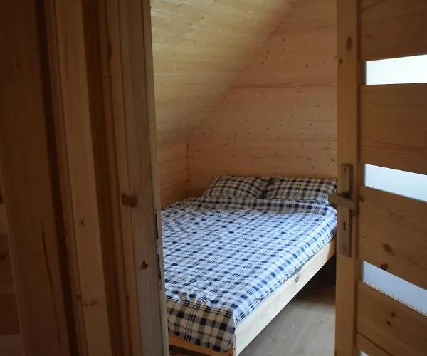 Marco Chalet Sarbinowo